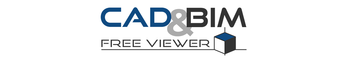 CAD BIM Viewer